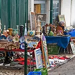 Διαμέρισμα Underground Avenida Liberdade Lisboa
