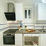 Underground Avenida Liberdade Διαμέρισμα