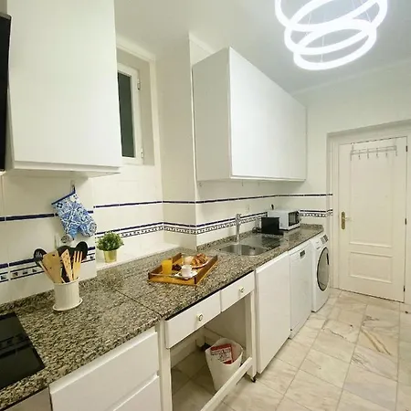 Underground Avenida Liberdade Appartement *
