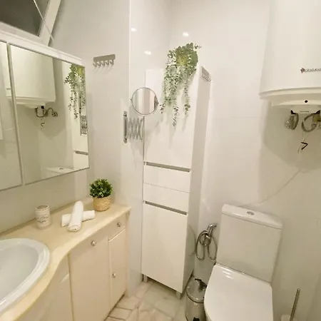 In The Location In Apartmán *