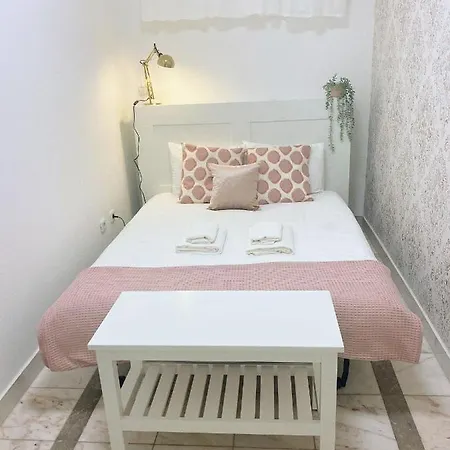 In The Location In Apartmán