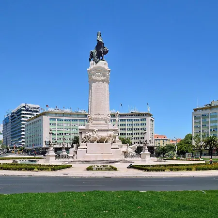 In The Location In * Lisboa