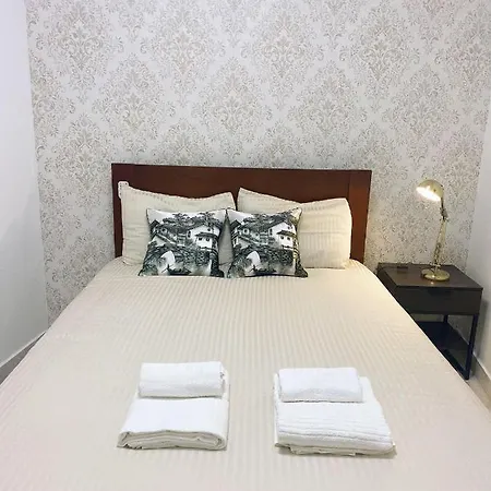 In The Location In Apartmán *