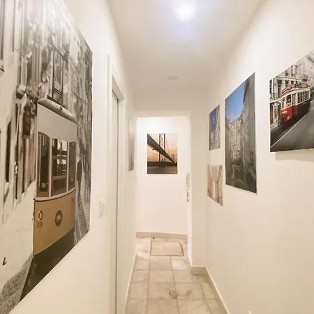 In The Location In * Lisboa