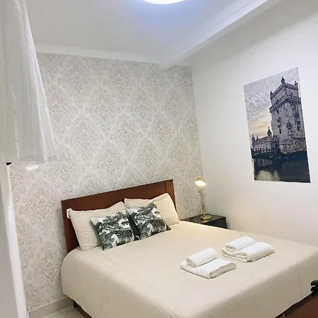 In The Location In * Lisboa