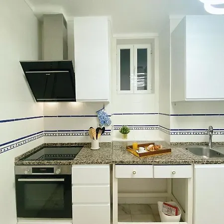 In The Location In Apartmán