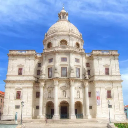 In The Location In * Lisboa