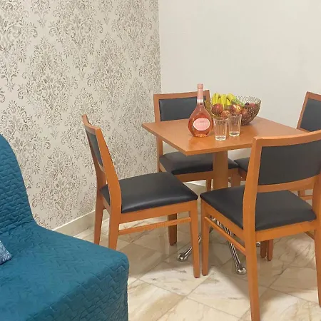 Apartmán In The Location In