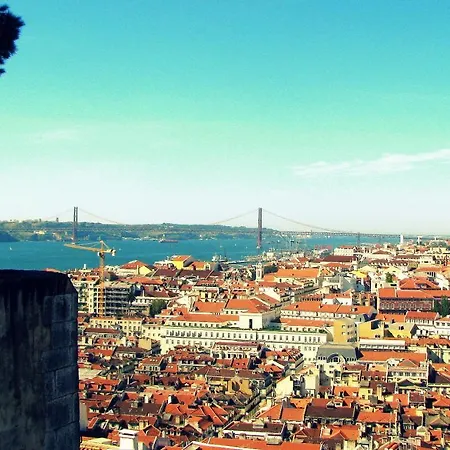 In The Location In * Lisboa