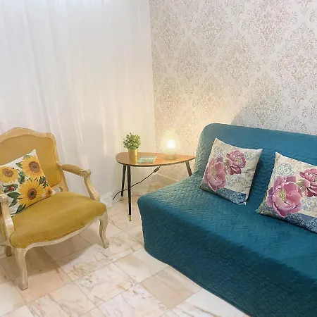 In The Location In Apartment