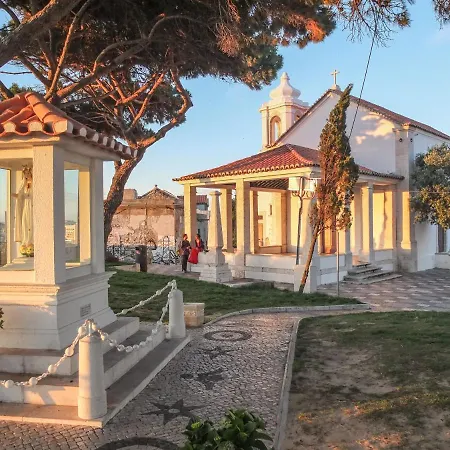 In The Location In Apartament Lizbona