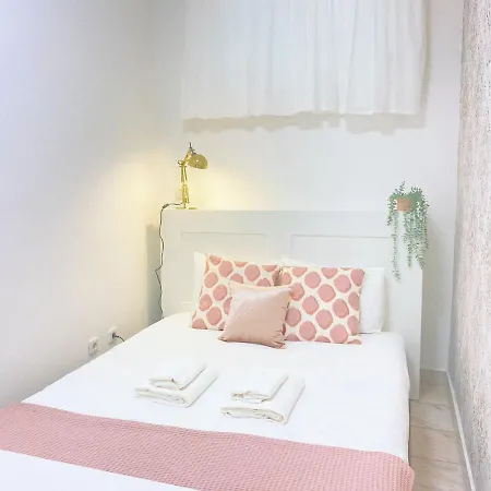 In The Location In Apartament